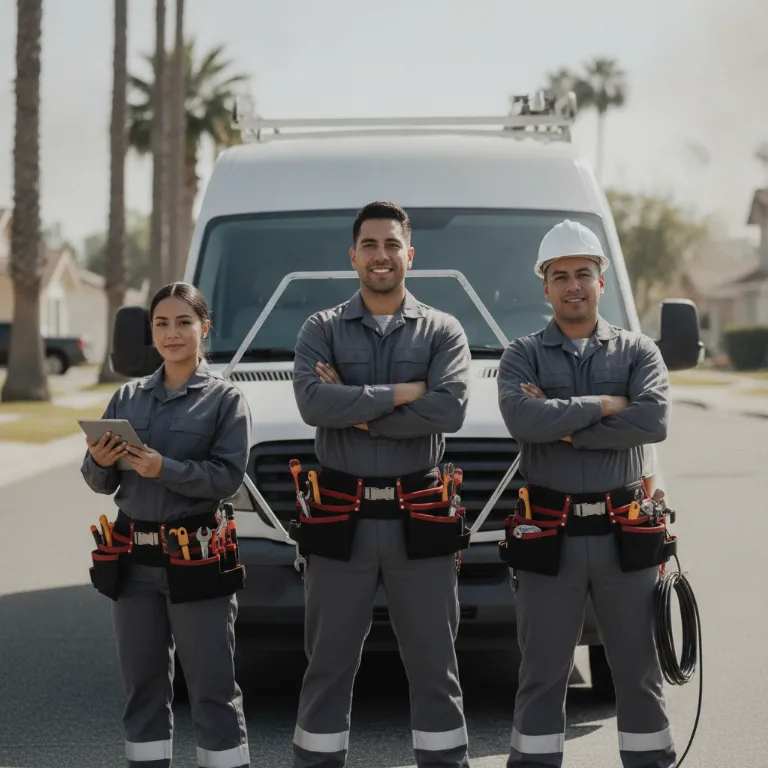 Instalador de Paneles Solares equipo en Alvaro Obregon